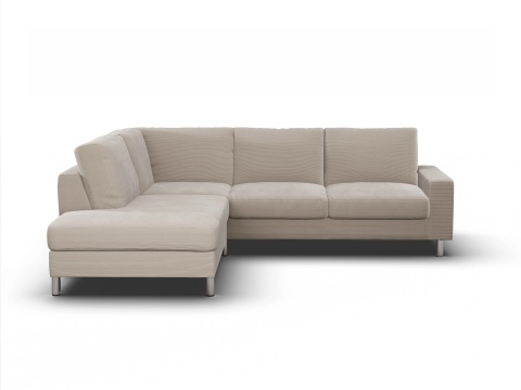 Ecksofa UM Small L